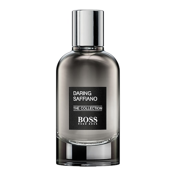 The Collection Daring Saffiano - Woda perfumowana, HUGO BOSS
